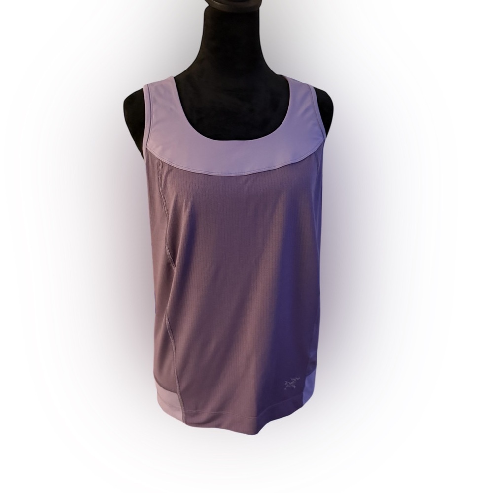 Arc’teryx Women’s Sleeveless Tank Top – Size Medium